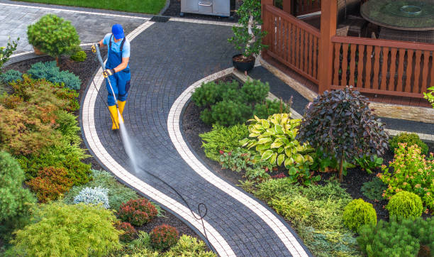 Westlake Village, CA Pressure Washing Company